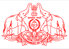 Emblem of the Government of Kerala
