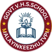 GVHSS Malayinkeezhu Official Emblem